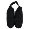 Buteo Photo Gear Bean Bag 2 Zadel Model Zwart