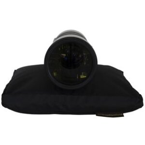 Buteo Photo Gear Zitzak 3 Plat Zwart