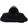 Buteo Photo Gear Zitzak 3 Plat Zwart