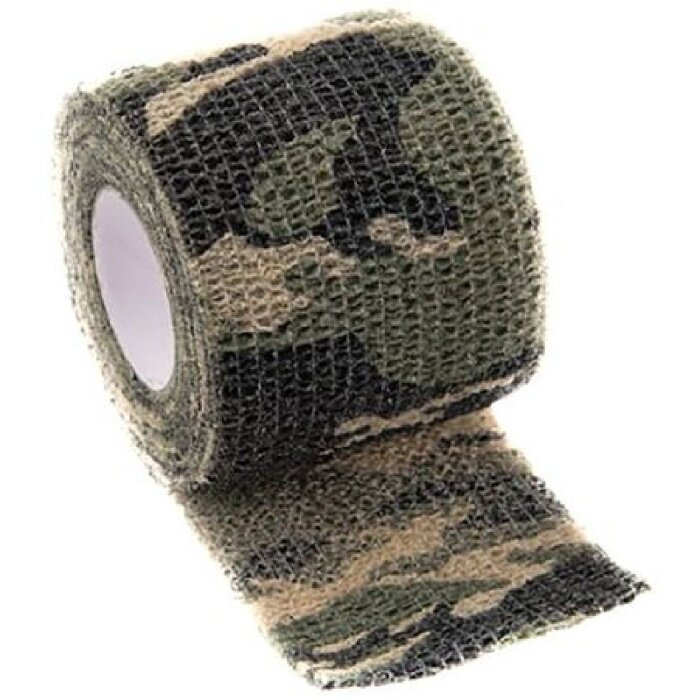 Buteo Photo Gear camouflagetape