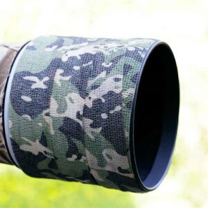 Buteo Photo Gear camouflagetape