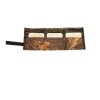 Buteo Photo Gear lenswarmer type 1 met 3 compartimenten