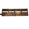 Buteo Photo Gear lenswarmer type 2 met 4 compartimenten