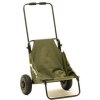 Stealth Gear transport trolley bosgroen