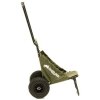 Stealth Gear transport trolley bosgroen