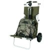 Stealth Gear bagagenet voor transportwagens
