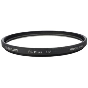 Marumi FS Plus UV-filter 67 mm 98,7% lichttransmissie...