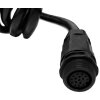 Sirui verlengkabel EC-16 voor A200R