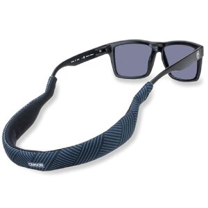 Carson Drijvende Goggle Lijn FA-10(01) Zwart tot 72g...