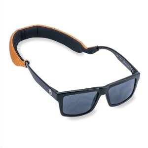 Carson Drijvende Goggle Lijn FA-10(02) Oranje 72g...