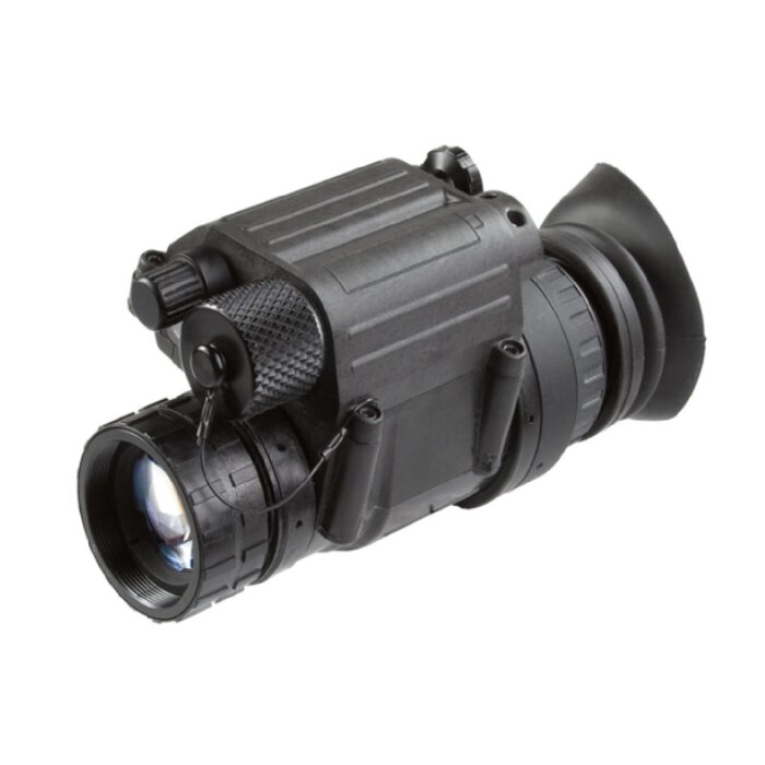 AGM PVS-14 NL1 Nachtzicht Monoculair Gen2+ Groen Fosfor 26mm 40° FOV