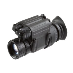 AGM PVS-14 NL1 Nachtzicht Monoculair Gen2+ Groen Fosfor 26mm 40° FOV