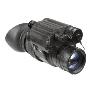 AGM PVS-14 NL1 Nachtzicht Monoculair Gen2+ Groen Fosfor 26mm 40° FOV