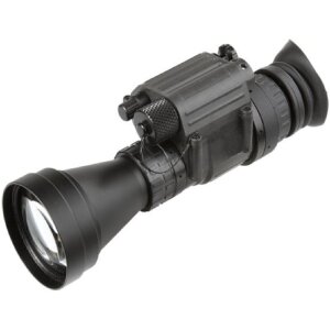 AGM PVS-14 NL1 Nachtzicht Monoculair Gen2+ Groen Fosfor 26mm 40° FOV