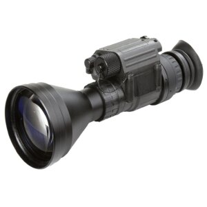 AGM PVS-14 NL1 Nachtzicht Monoculair Gen2+ Groen Fosfor 26mm 40° FOV
