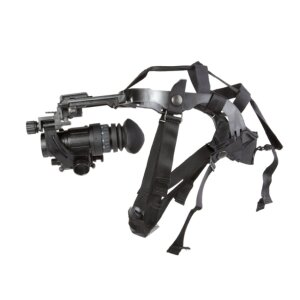 AGM PVS-14 NL1 Nachtzicht Monoculair Gen2+ Groen Fosfor 26mm 40° FOV