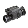 AGM PVS-14 NL1 Nachtzicht Monoculair Gen2+ Groen Fosfor 26mm 40° FOV