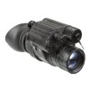 AGM PVS-14 NL1 Nachtzicht Monoculair Gen2+ Groen Fosfor 26mm 40° FOV