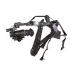 AGM PVS-14 NL1 Nachtzicht Monoculair Gen2+ Groen Fosfor 26mm 40° FOV