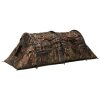 Buteo Photo Gear camouflagetent Falco Mark II lichtbruin