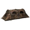 Buteo Photo Gear camouflagetent Falco Mark II lichtbruin