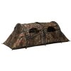 Buteo Photo Gear camouflagetent Falco Mark II lichtbruin