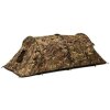 Buteo Photo Gear camouflagetent Falco Mark II riet