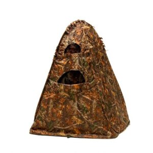 Stealth Gear camouflagetent Double Altitude Hide voor...