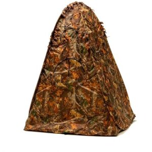 Stealth Gear camouflagetent Double Altitude Hide voor...