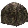 Stealth Gear Camouflage Tent Vierkant Hide Groen