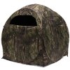 Stealth Gear Camouflage Tent Vierkant Hide Groen