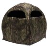 Stealth Gear Camouflage Tent Vierkant Hide Groen