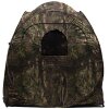 Stealth Gear Camouflage Tent Vierkant Hide Groen