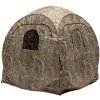 Stealth Gear camouflagetent Square Hide Reed Plus