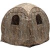 Stealth Gear camouflagetent Square Hide Reed Plus