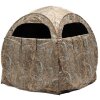 Stealth Gear camouflagetent Square Hide Reed Plus