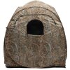 Stealth Gear camouflagetent Square Hide Reed Plus