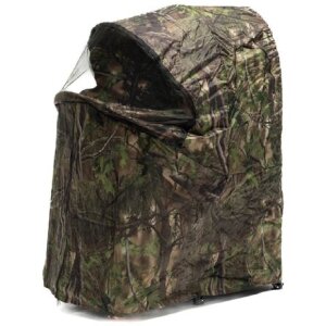 Stealth Gear camouflage tent eenmansstoel Hide M2 ??groen