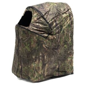 Stealth Gear camouflage tent eenmansstoel Hide M2 ??groen