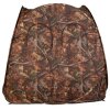 Stealth Gear camouflagetent tweepersoons vierkante schuilplaats