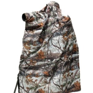 Buteo Photo Gear camouflagehoes sneeuw