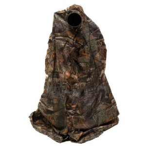 Buteo Photo Gear camouflagehoes lichtbruin