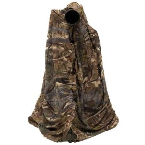 Buteo Photo Gear Camouflage Cover Lichtgewicht Groen