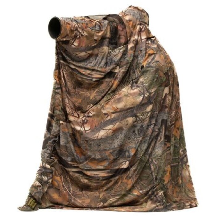 Buteo Photo Gear Camouflagehoes Lichtgewicht Lichtbruin