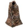 Buteo Photo Gear Camouflagehoes Lichtgewicht Lichtbruin