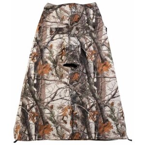 Buteo Photo Gear camouflagetent sneeuwhoes voor Buteo Mark II