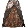 Buteo Photo Gear camouflagetent sneeuwhoes voor Buteo Mark II