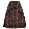 Buteo Photo Gear camouflage tenthoes lichtbruin voor Buteo Mark II
