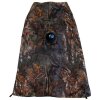 Buteo Photo Gear camouflage tenthoes lichtbruin voor Buteo Mark II