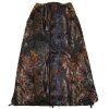 Buteo Photo Gear camouflage tenthoes lichtbruin voor Buteo Mark II